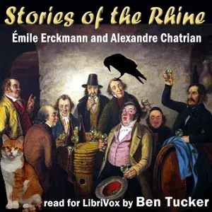 Stories of the Rhine