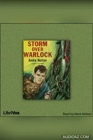 Storm Over Warlock, Version 2