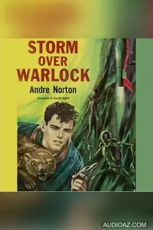 Storm Over Warlock