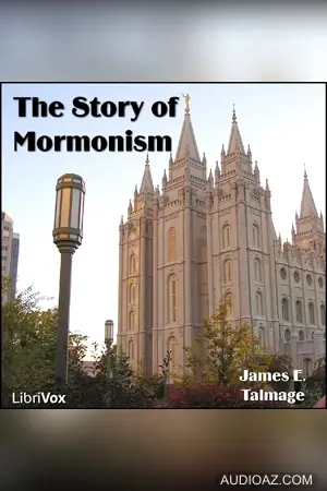 Story of 'Mormonism'