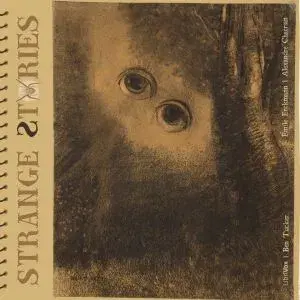 Strange Stories