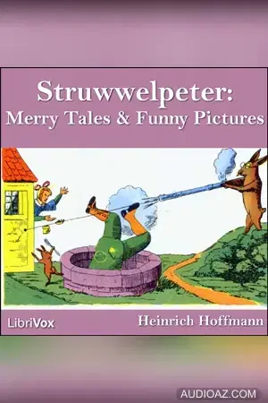 Struwwelpeter (version 2)
