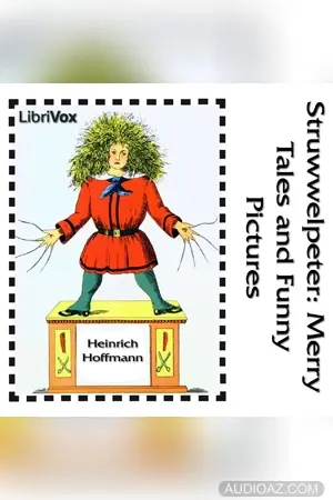 Struwwelpeter