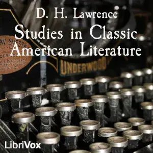 Studies in Classic American Literature