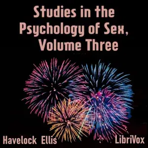Studies in the Psychology of Sex, Volume 3