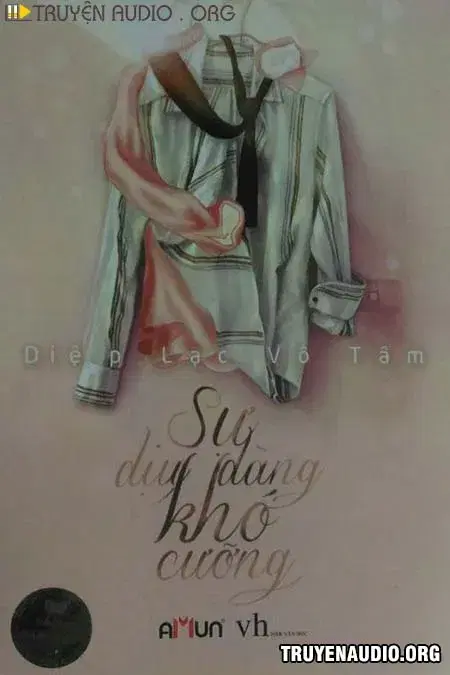 Sự Dịu Dàng Khó Cưỡng
