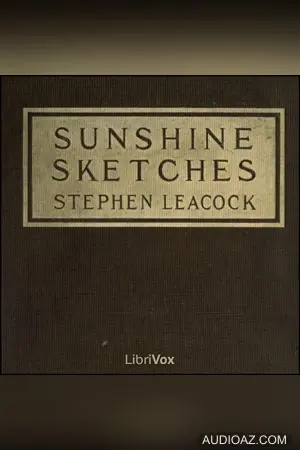 Sunshine Sketches of a Little Town (version 2)