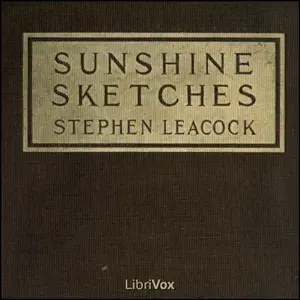 Sunshine Sketches of a Little Town (version 2)
