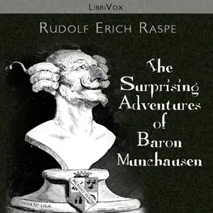Surprising Adventures of Baron Munchausen