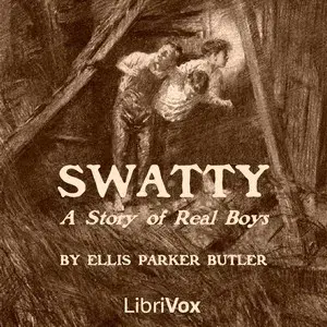 Swatty: A Story of Real Boys