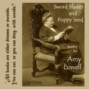 Sword Blades and Poppy Seed