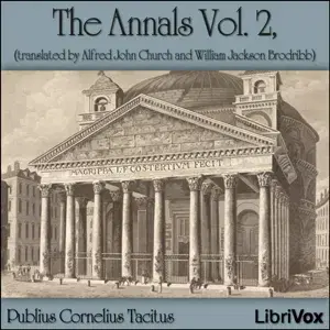 Annals Vol 2