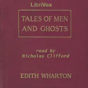 Tales of Men and Ghosts