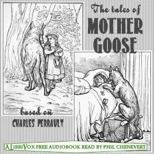 Tales of Mother Goose