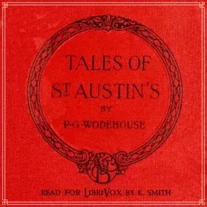 Tales of St. Austin's