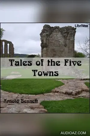 Tales of the Five Towns