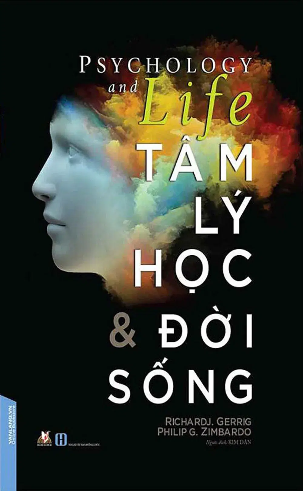 Tâm lý học và đời sống