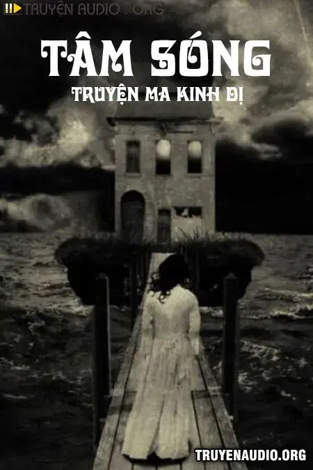 Tâm Sóng