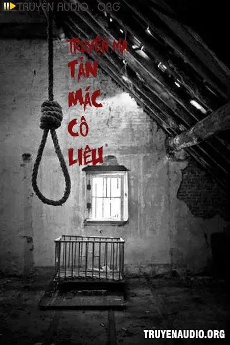 Tản Mác Cô Liêu