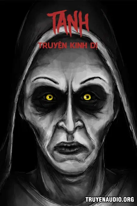 Tanh Kinh Dị
