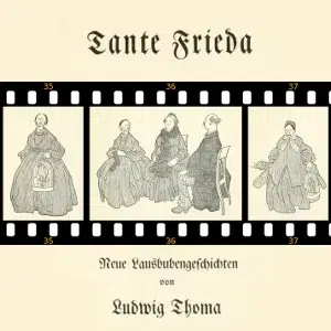 Tante Frieda