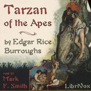Tarzan of the Apes
