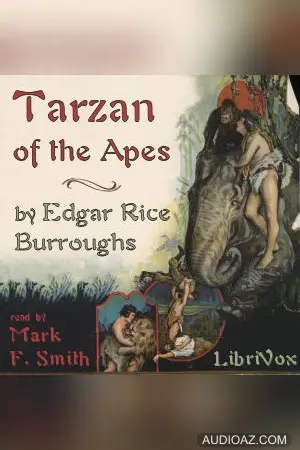 Tarzan of the Apes