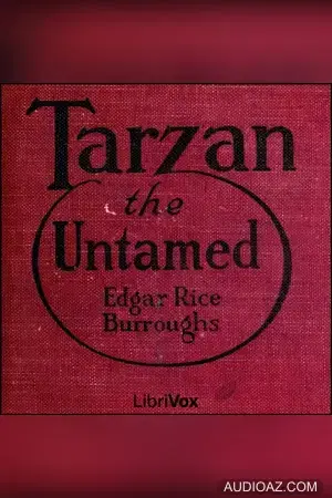 Tarzan the Untamed