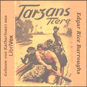 Tarzans Tiere