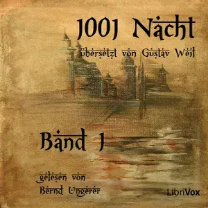 Tausend und eine Nacht, Band 1