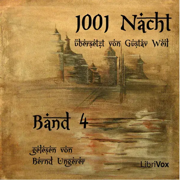 Tausend und eine Nacht, Band 4