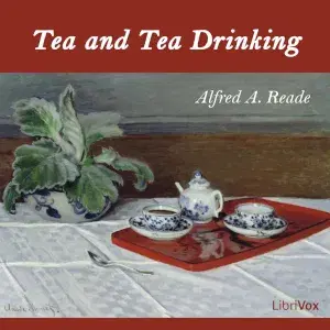Tea and Tea Drinking