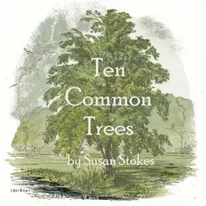 Ten Common Trees