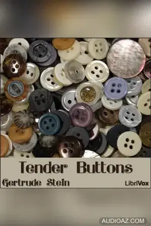 Tender Buttons