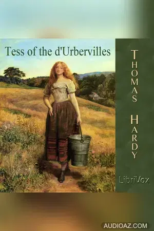 Tess of the d'Urbervilles