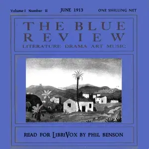 Blue Review, Number 2