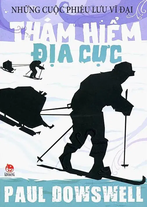 Thám hiểm địa cực