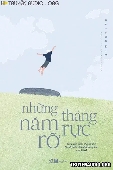 Tháng Năm Rực Rỡ