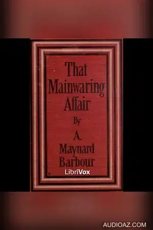 That Mainwaring Affair