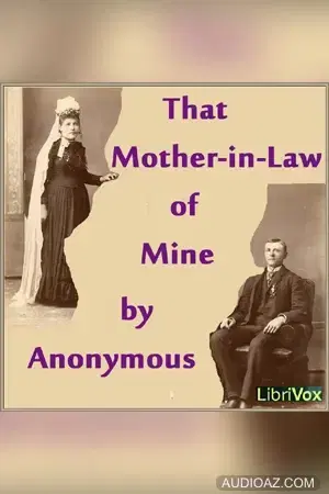 That Mother-in-Law of Mine