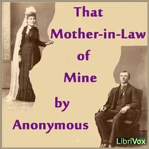 That Mother-in-Law of Mine