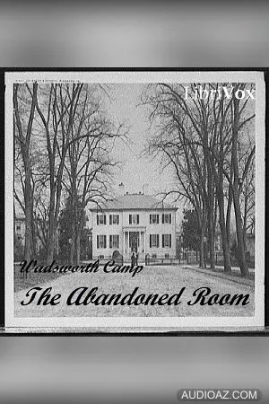 The Abandoned Room