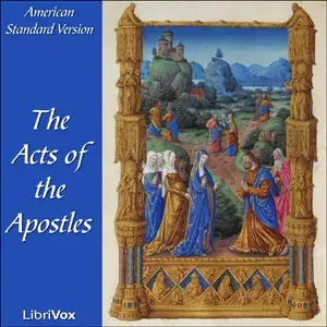 The Bible (ASV) NT 05: Acts