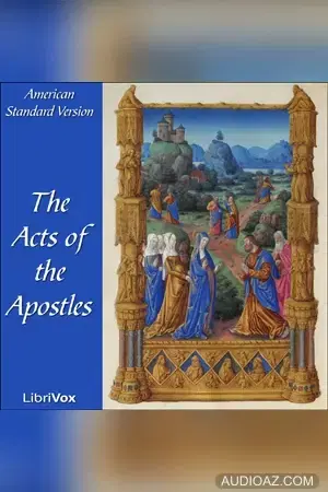 The Bible (ASV) NT 05: Acts