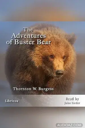 The Adventures of Buster Bear