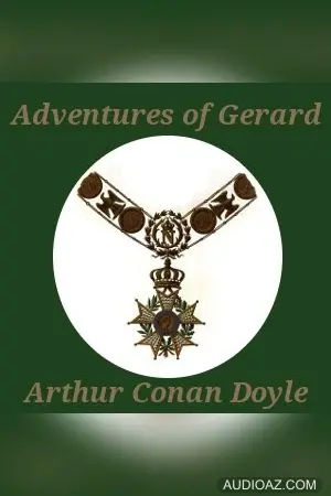 The Adventures of Gerard