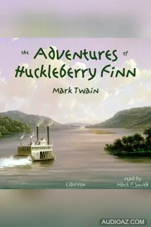 The Adventures of Huckleberry Finn (version 2)