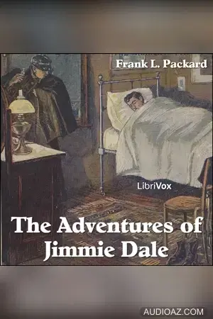 The Adventures of Jimmie Dale