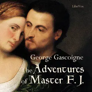 The Adventures of Master F.J.