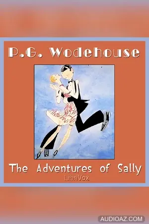 The Adventures of Sally